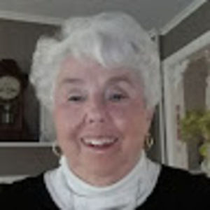 Meet your Posher, Carol